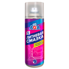 AGA853S Литиевая смазка